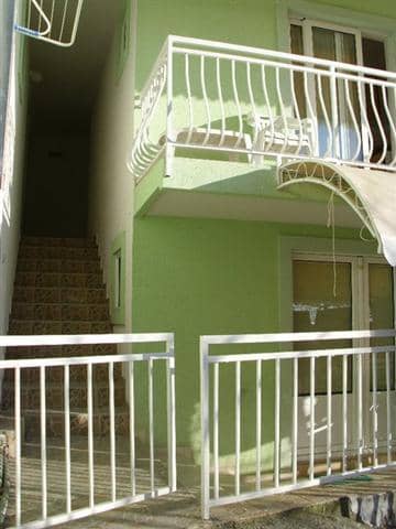 Hotel for Sale , Montenegro, Bar region, Sutomore | Villacarte