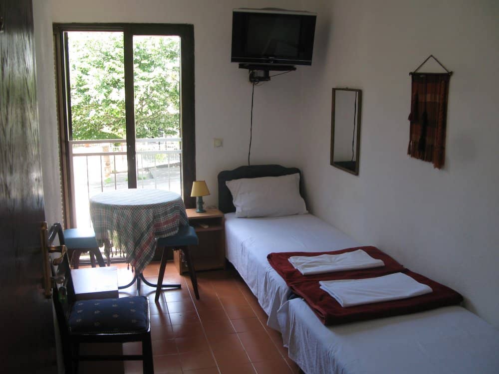 Hotel for Sale , Montenegro, Bar region, Sutomore | Villacarte