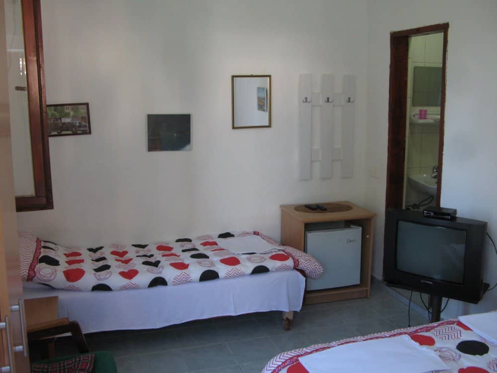 Hotel for Sale , Montenegro, Bar region, Sutomore | Villacarte
