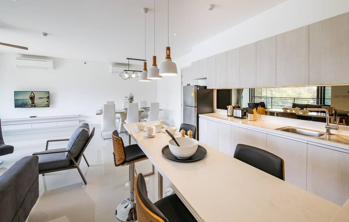 Аренда апартаментов Cassia, Таиланд, Пхукет, Лагуна | Villacarte