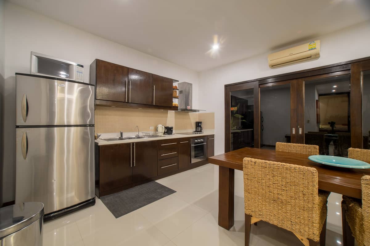 Rent villa Suksan, Thailand, Phuket, Nai Harn | Villacarte