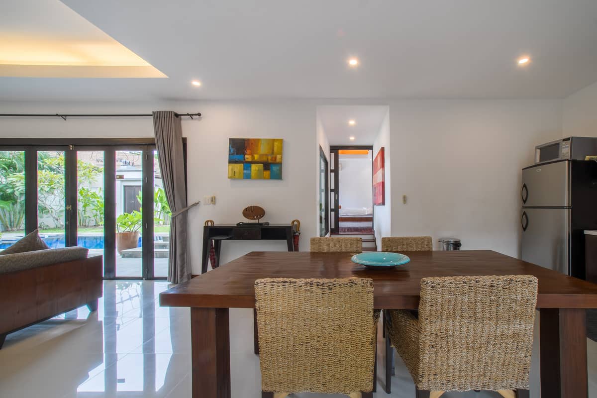 Rent villa Suksan, Thailand, Phuket, Nai Harn | Villacarte