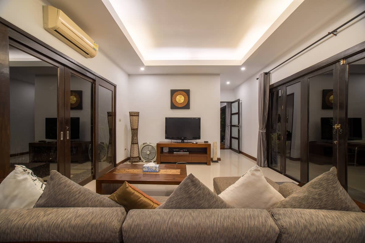 Rent villa Suksan, Thailand, Phuket, Nai Harn | Villacarte