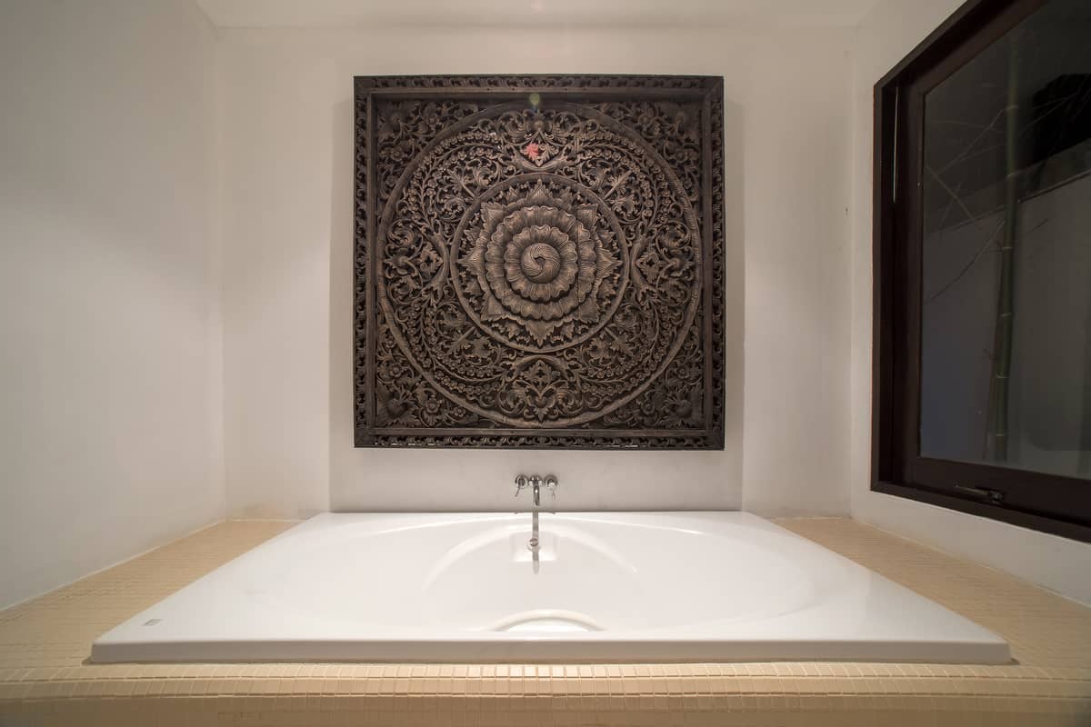Rent villa Suksan, Thailand, Phuket, Nai Harn | Villacarte
