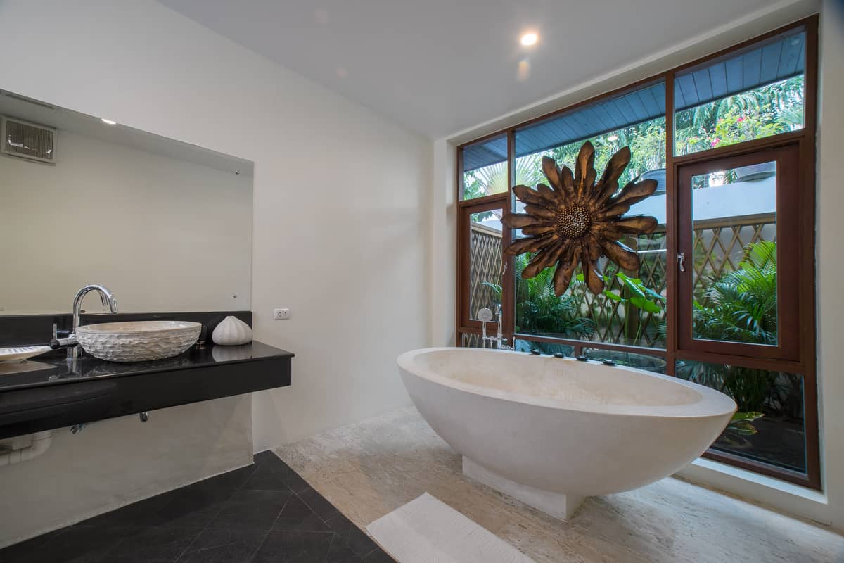 Rent villa Suksan, Thailand, Phuket, Nai Harn | Villacarte