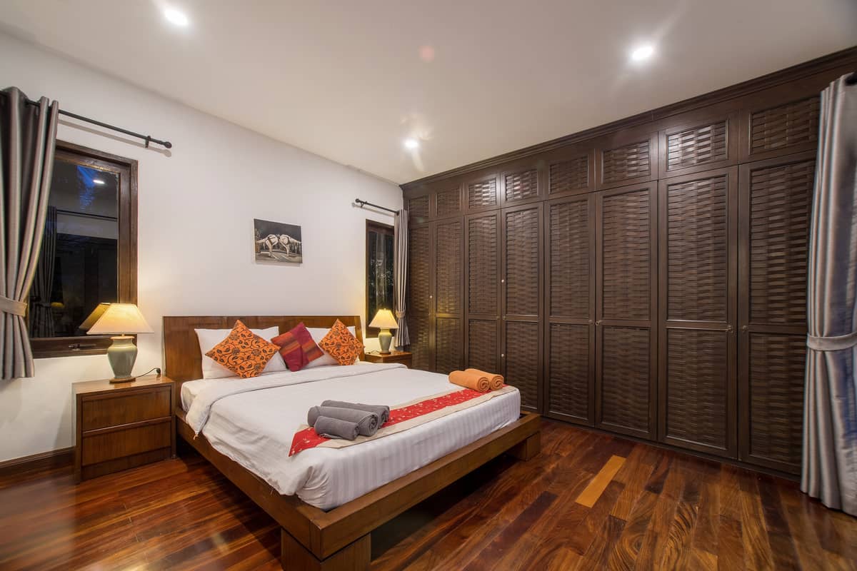 Rent villa Suksan, Thailand, Phuket, Nai Harn | Villacarte