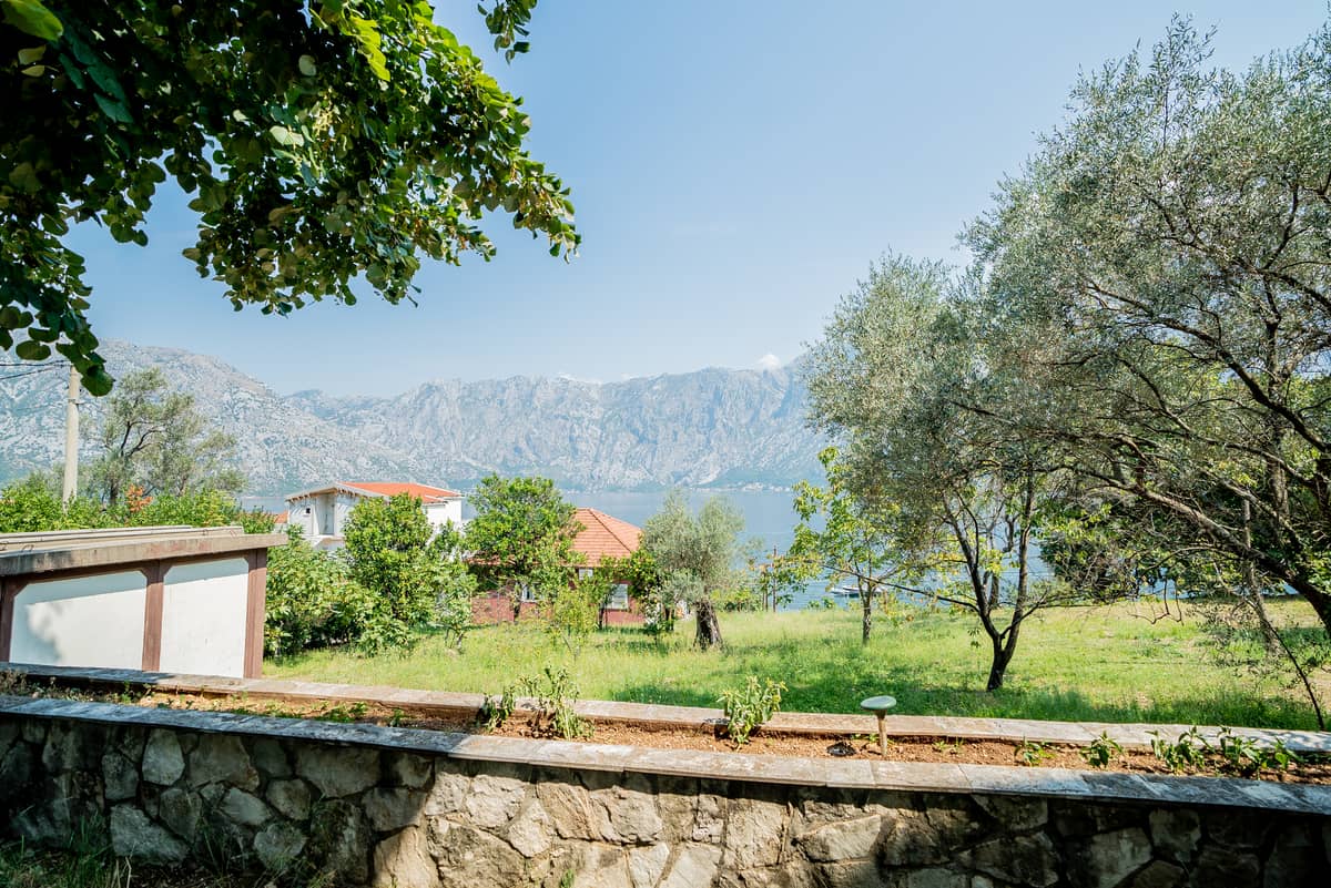 Hotel for Sale Valeria, Montenegro, Kotor region, Prcanj | Villacarte