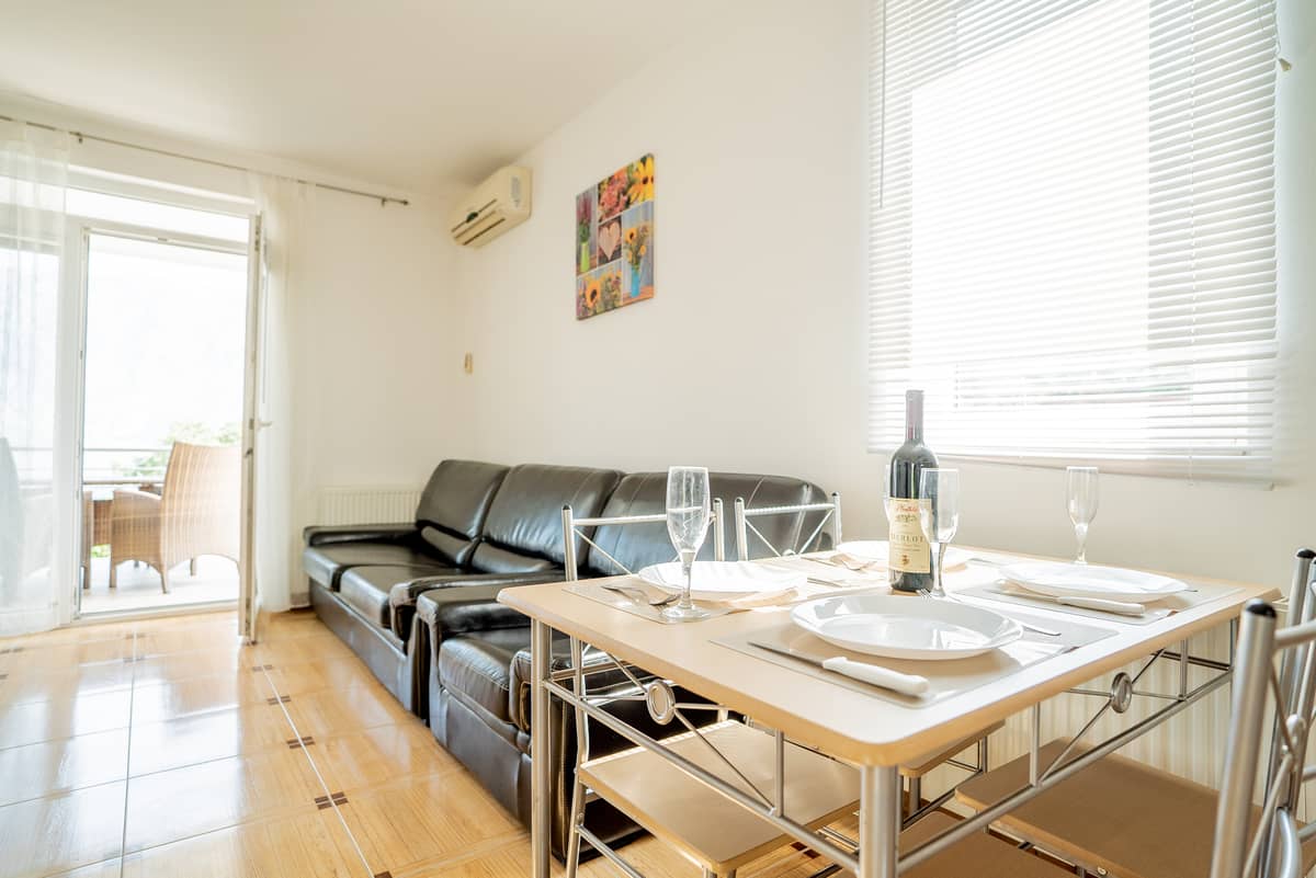 Hotel for Sale Valeria, Montenegro, Kotor region, Prcanj | Villacarte