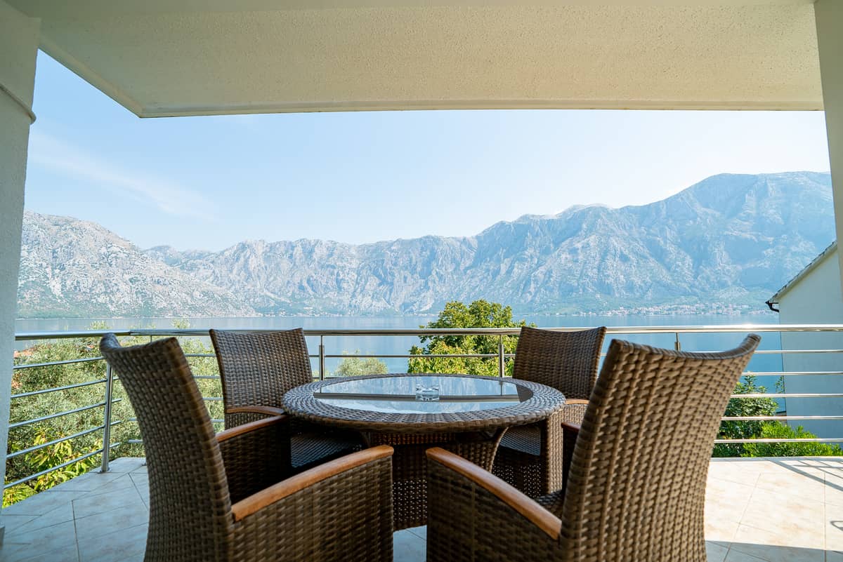Hotel for Sale Valeria, Montenegro, Kotor region, Prcanj | Villacarte