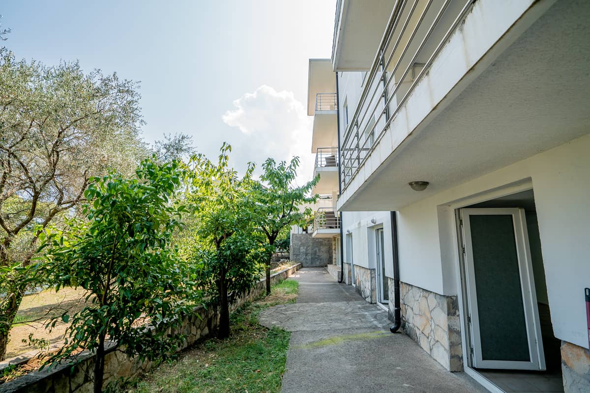 Hotel for Sale Valeria, Montenegro, Kotor region, Prcanj | Villacarte