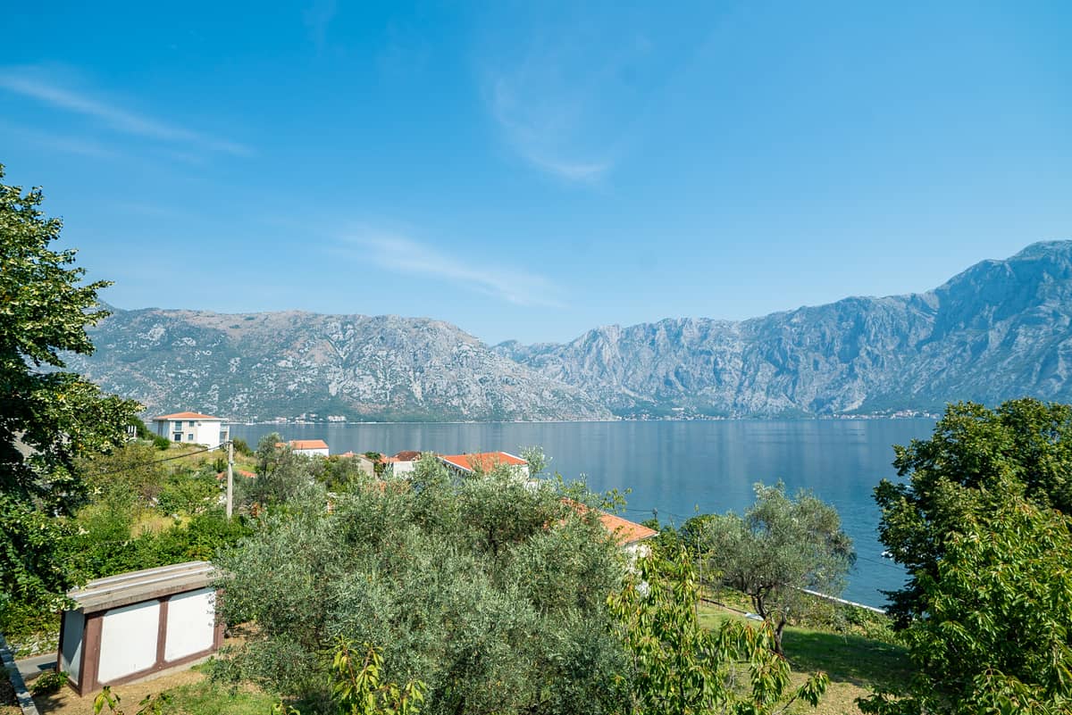 Hotel for Sale Valeria, Montenegro, Kotor region, Prcanj | Villacarte