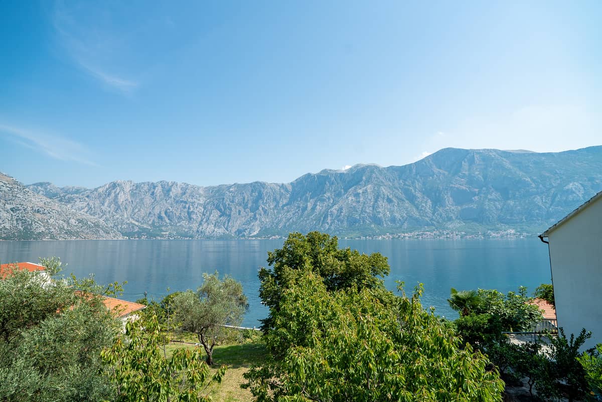 Hotel for Sale Valeria, Montenegro, Kotor region, Prcanj | Villacarte