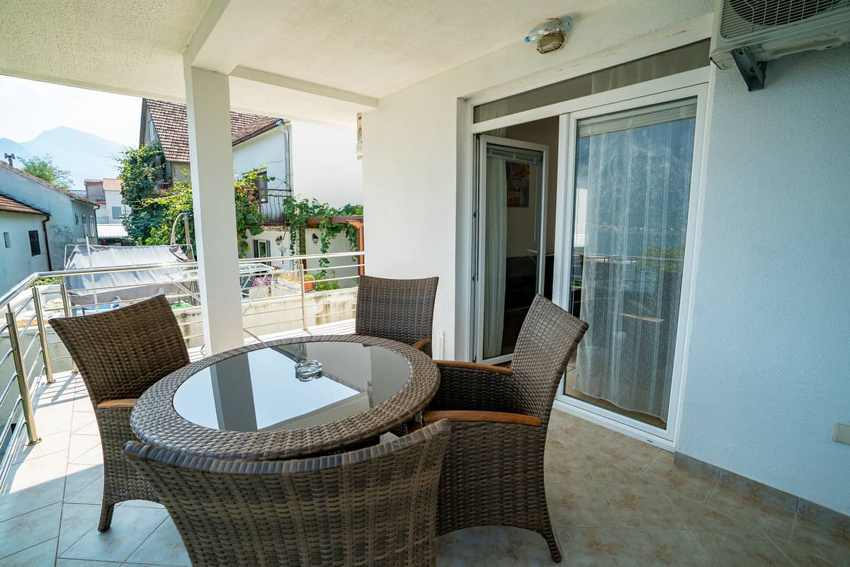 Hotel for Sale Valeria, Montenegro, Kotor region, Prcanj | Villacarte