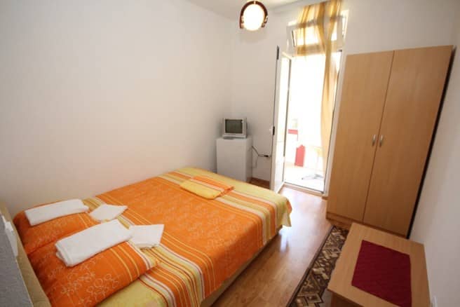 Hotel for Sale Eloise, Montenegro, Bar region, Susanj | Villacarte