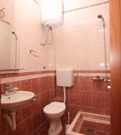 Hotel for Sale Eloise, Montenegro, Bar region, Susanj | Villacarte