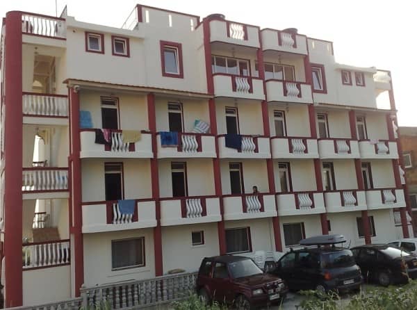 Hotel for Sale Eloise, Montenegro, Bar region, Susanj | Villacarte