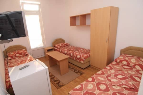 Hotel for Sale Eloise, Montenegro, Bar region, Susanj | Villacarte