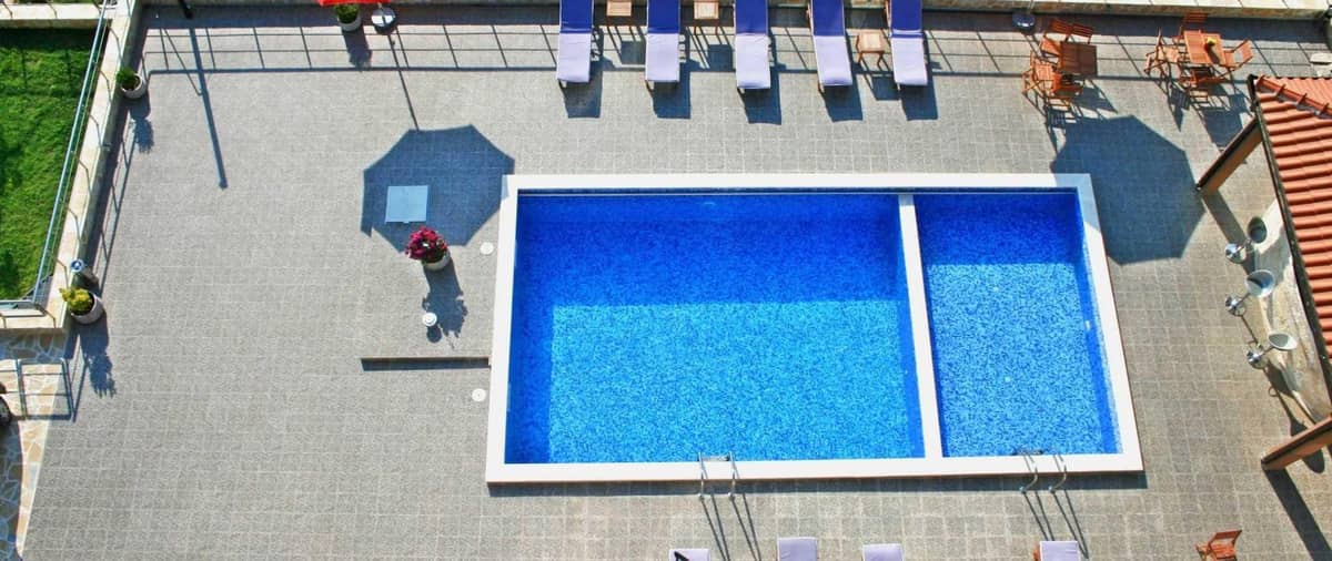 Hotel for Sale Sandra, Montenegro, Bar region, Utjeha | Villacarte
