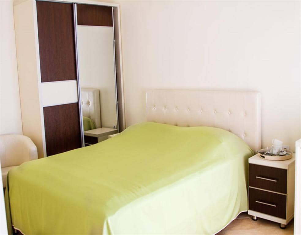 Hotel for Sale Sandra, Montenegro, Bar region, Utjeha | Villacarte