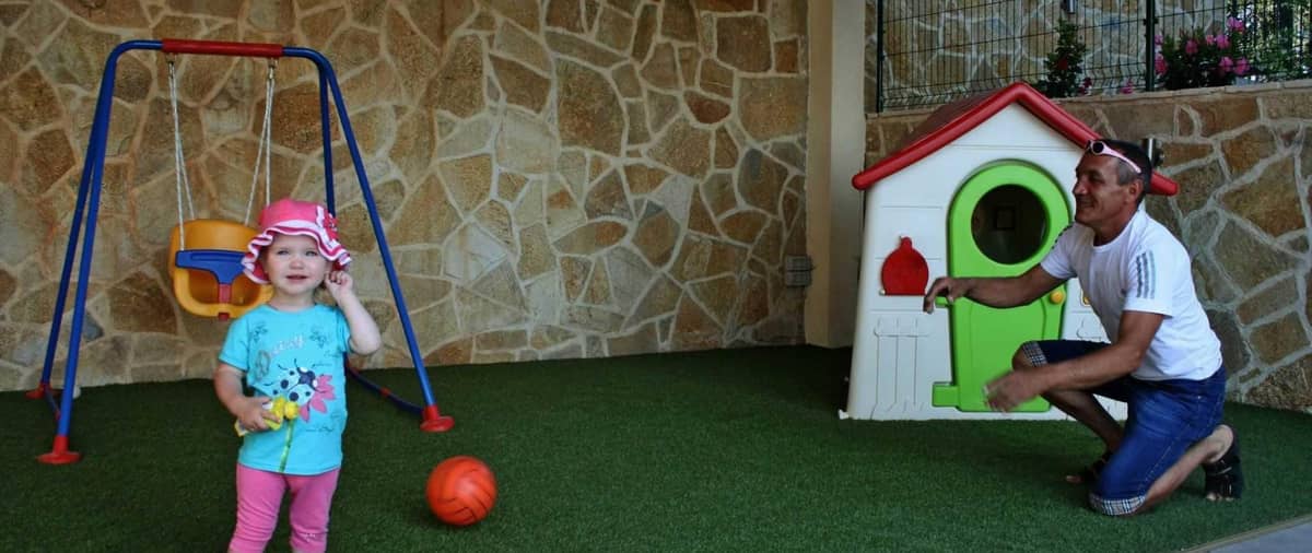 Hotel for Sale Sandra, Montenegro, Bar region, Utjeha | Villacarte