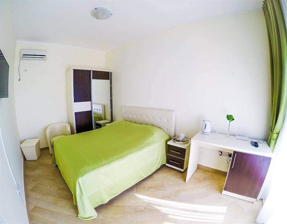 Hotel for Sale Sandra, Montenegro, Bar region, Utjeha | Villacarte