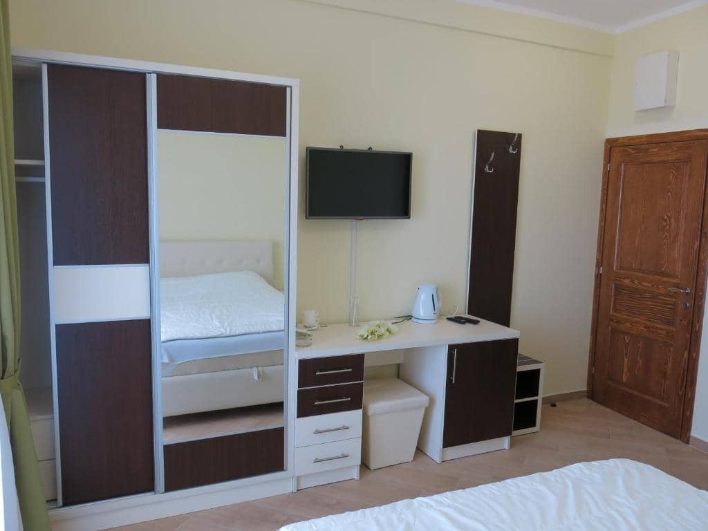 Hotel for Sale Sandra, Montenegro, Bar region, Utjeha | Villacarte