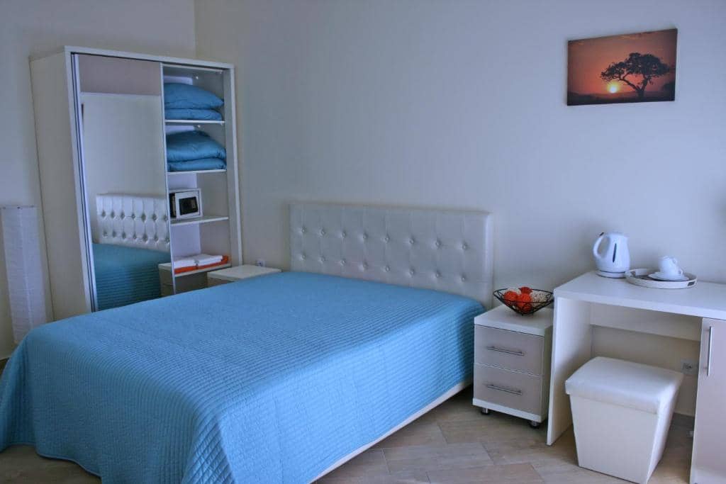 Hotel for Sale Sandra, Montenegro, Bar region, Utjeha | Villacarte