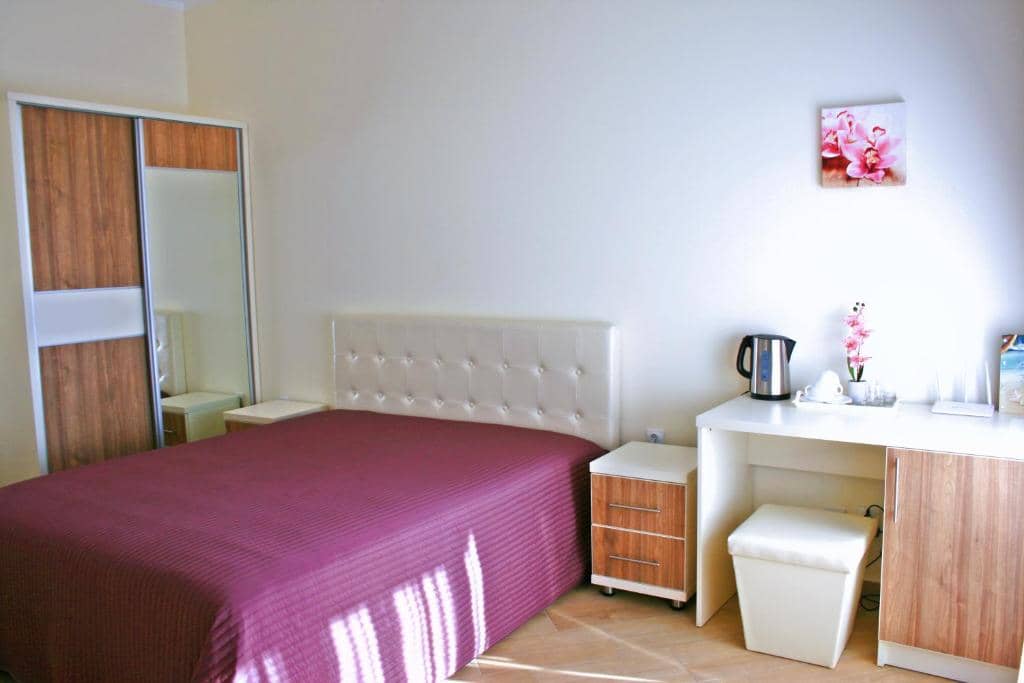 Hotel for Sale Sandra, Montenegro, Bar region, Utjeha | Villacarte