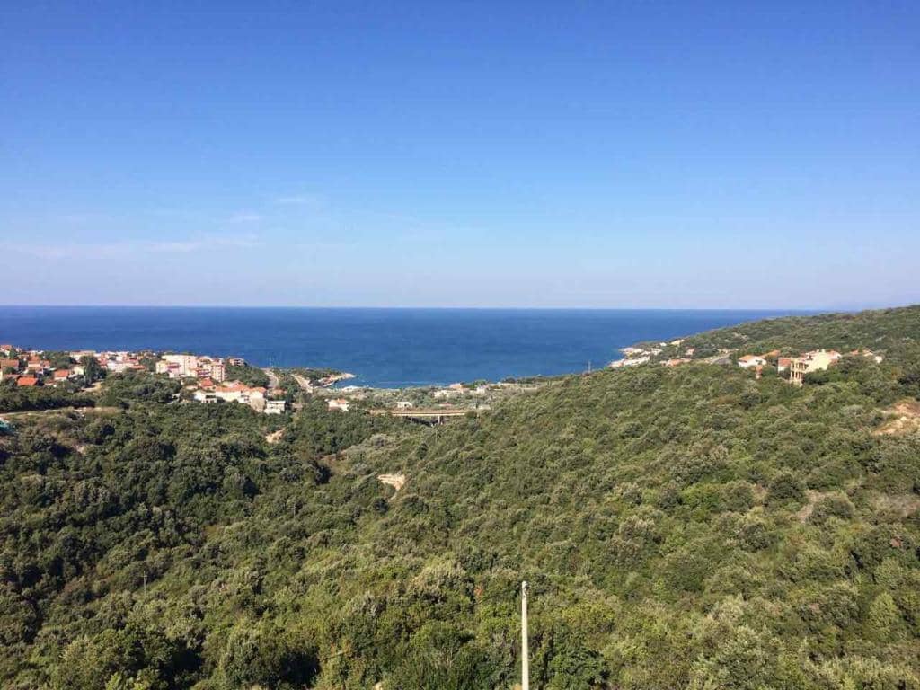 Hotel for Sale Sandra, Montenegro, Bar region, Utjeha | Villacarte