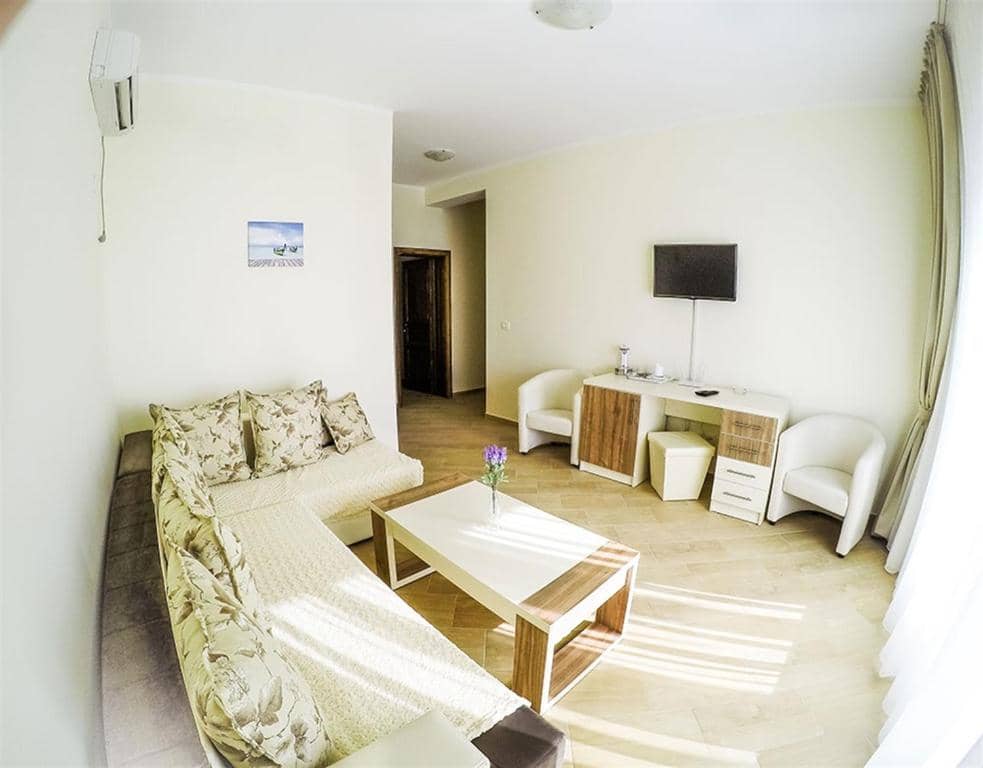 Hotel for Sale Sandra, Montenegro, Bar region, Utjeha | Villacarte