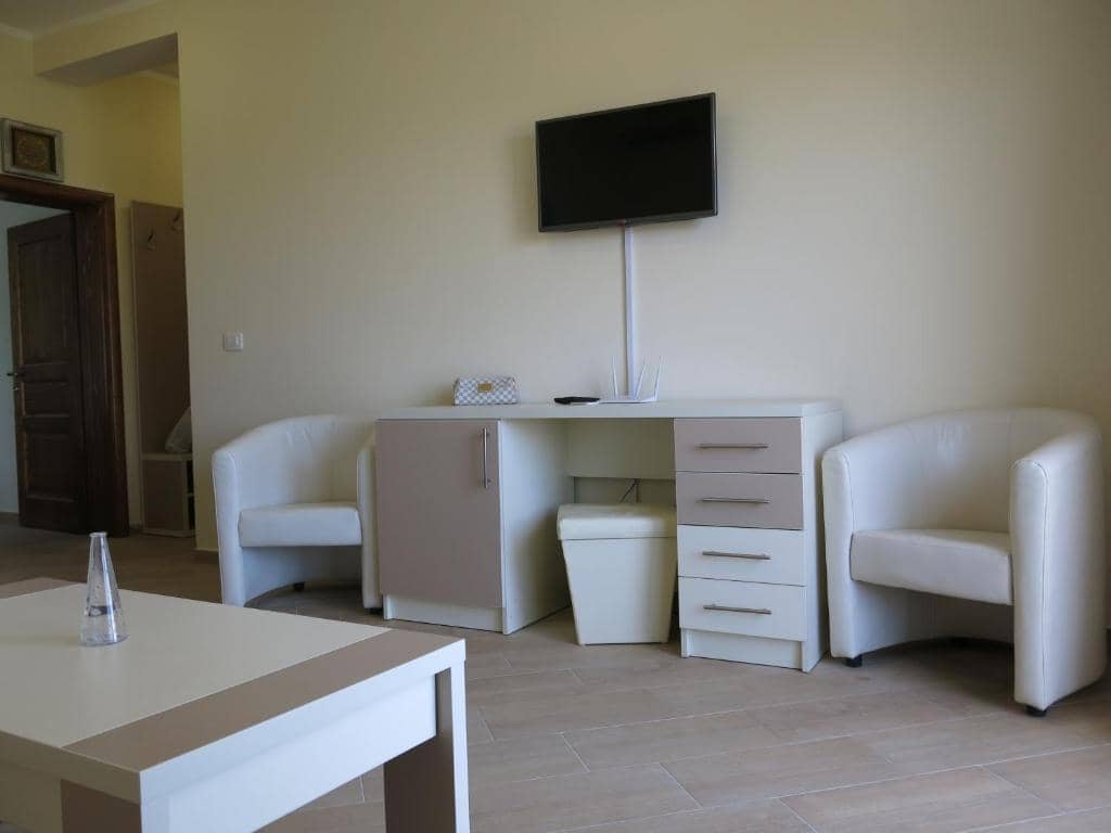 Hotel for Sale Sandra, Montenegro, Bar region, Utjeha | Villacarte