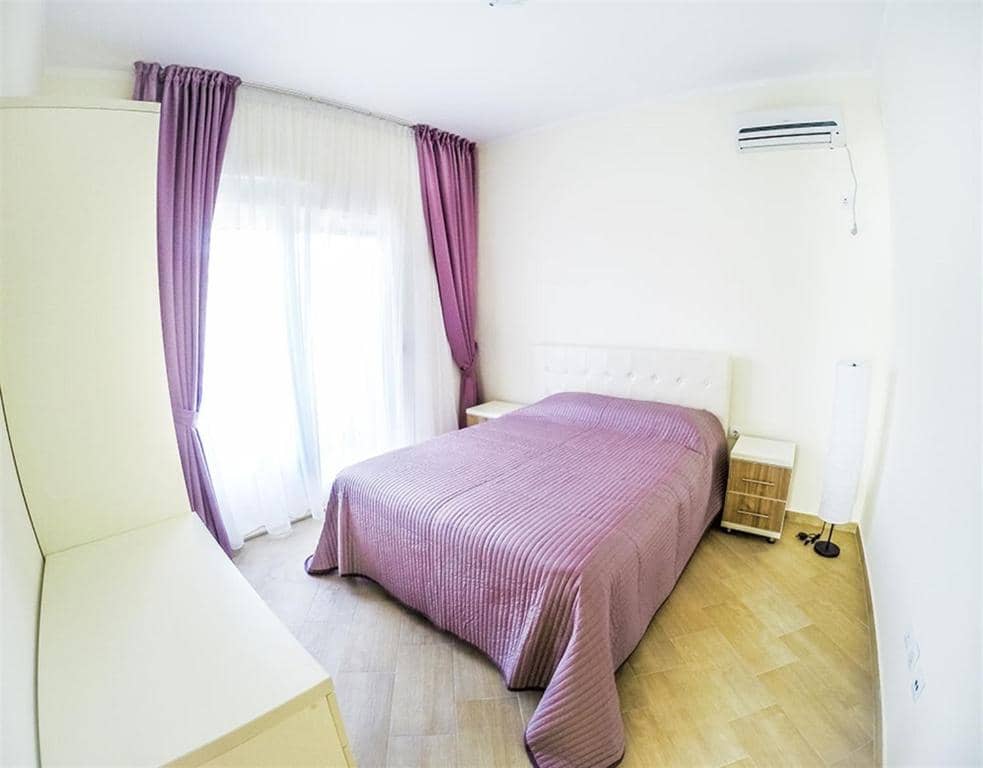 Hotel for Sale Sandra, Montenegro, Bar region, Utjeha | Villacarte