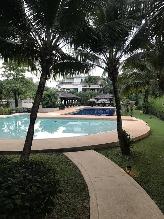 Rent apartments Chom Tawan, Thailand, Phuket, Bang Tao | Villacarte