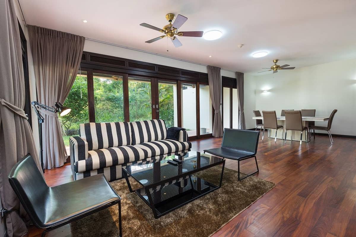 Rent apartments Chom Tawan, Thailand, Phuket, Bang Tao | Villacarte