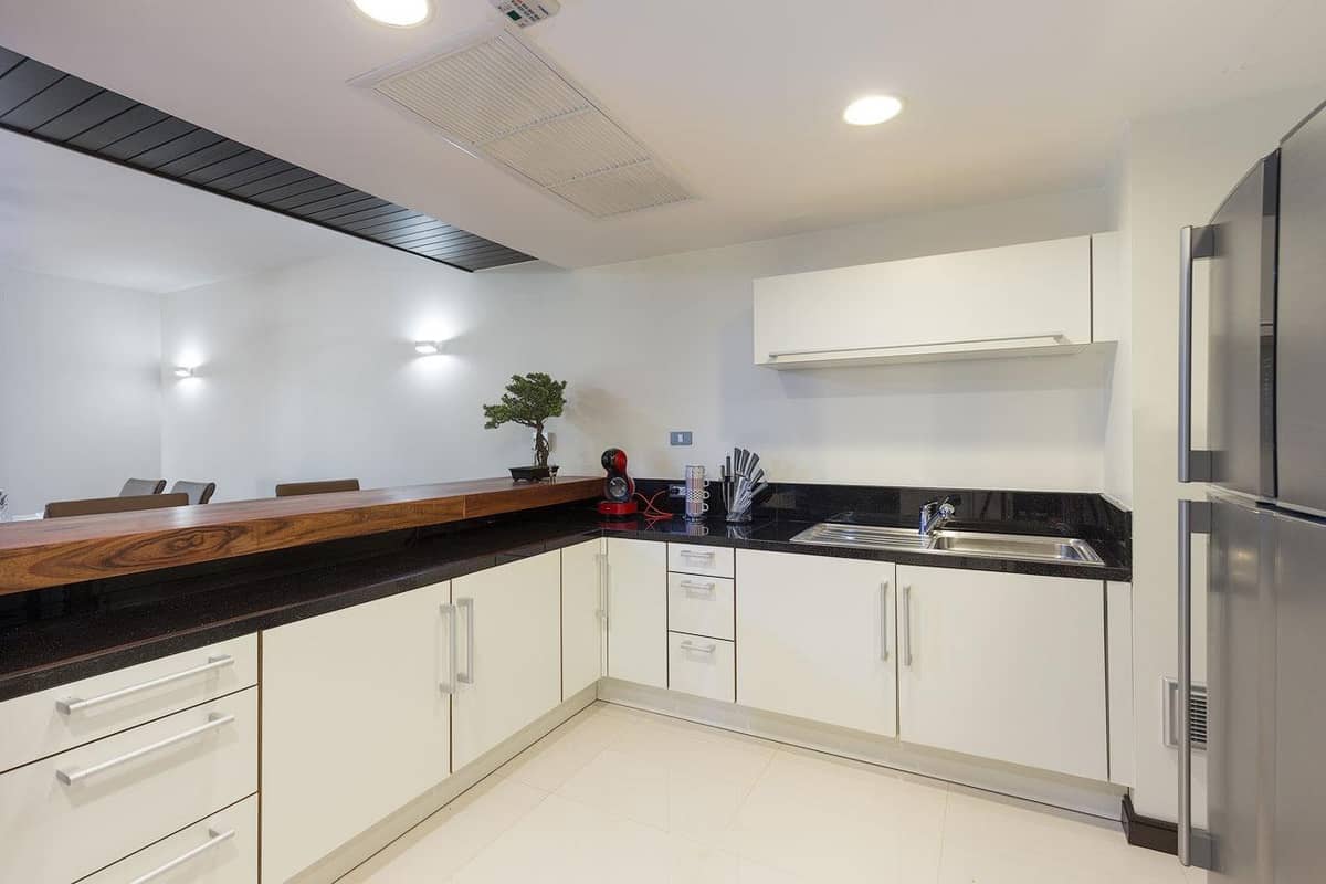 Rent apartments Chom Tawan, Thailand, Phuket, Bang Tao | Villacarte