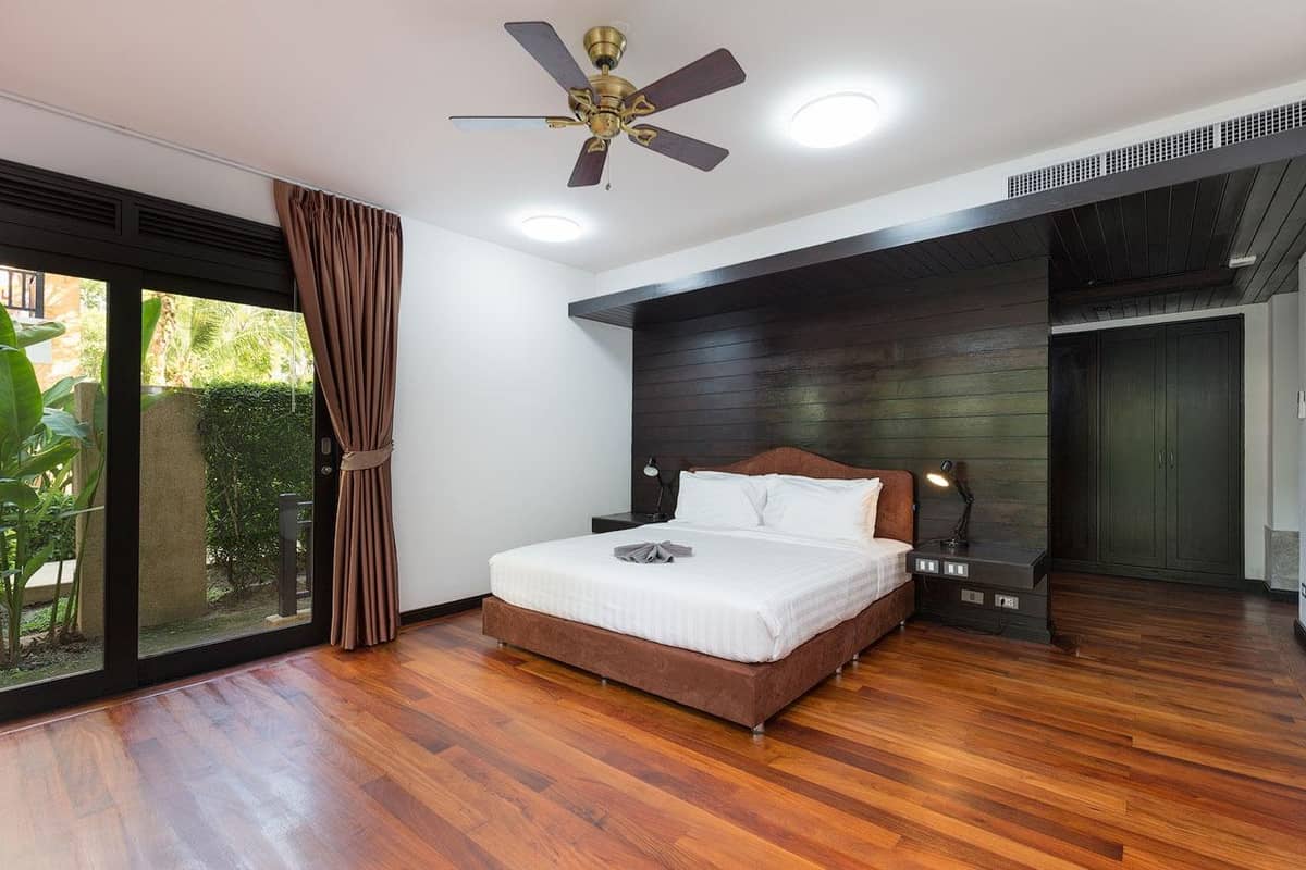 Rent apartments Chom Tawan, Thailand, Phuket, Bang Tao | Villacarte