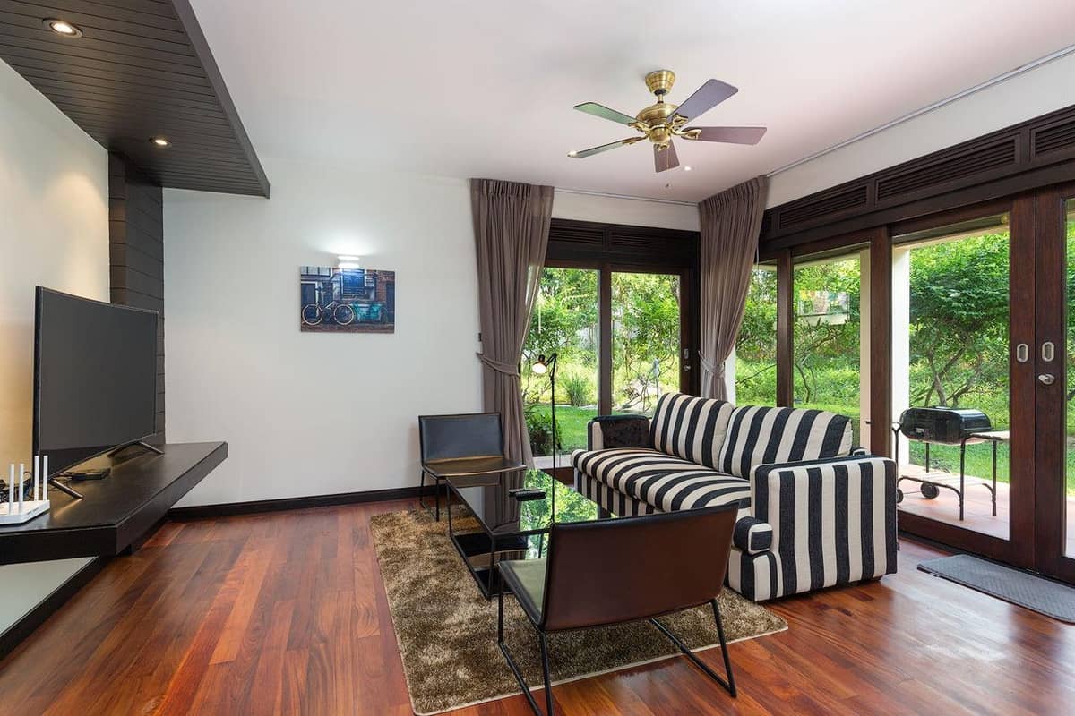Rent apartments Chom Tawan, Thailand, Phuket, Bang Tao | Villacarte