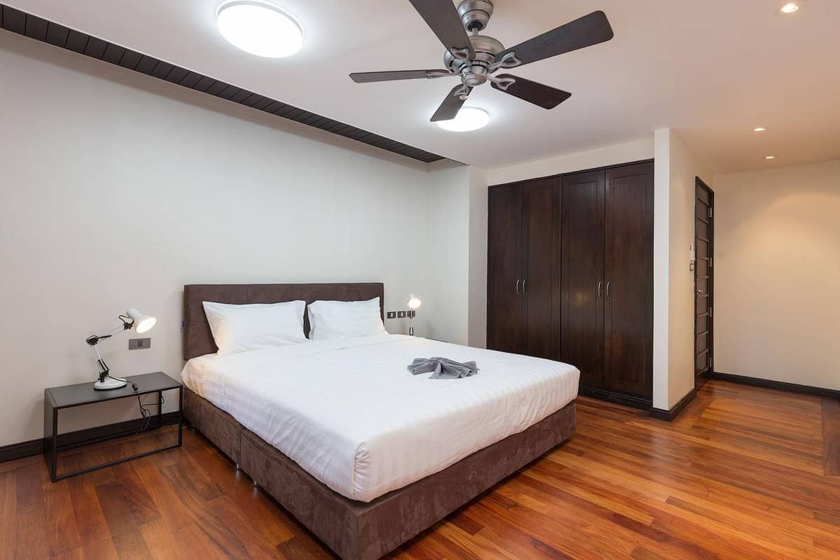 Rent apartments Chom Tawan, Thailand, Phuket, Bang Tao | Villacarte