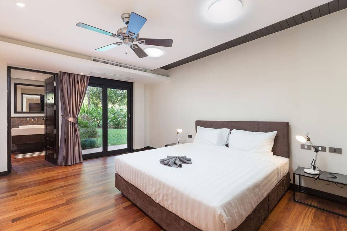 Rent apartments Chom Tawan, Thailand, Phuket, Bang Tao | Villacarte