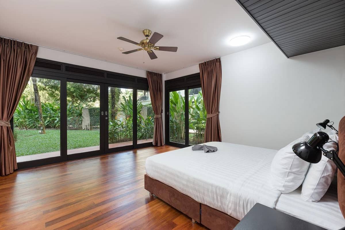 Rent apartments Chom Tawan, Thailand, Phuket, Bang Tao | Villacarte
