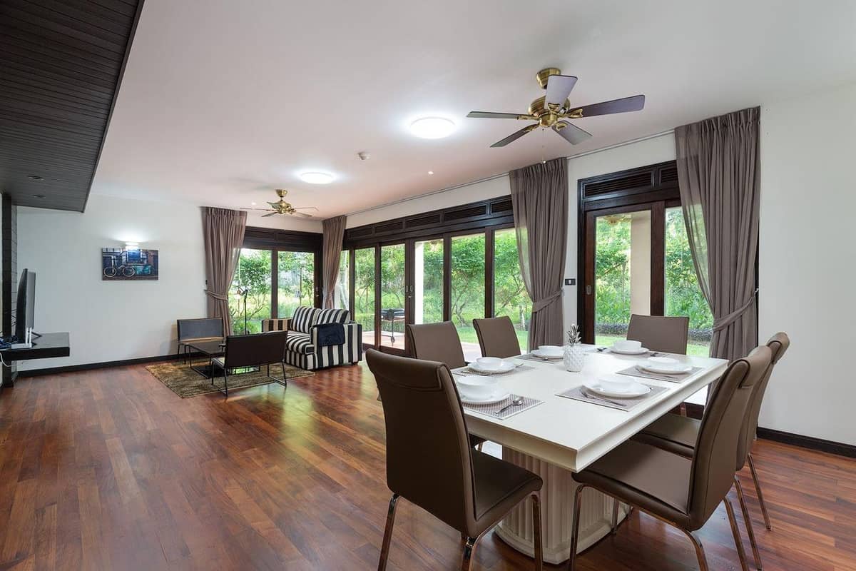 Rent apartments Chom Tawan, Thailand, Phuket, Bang Tao | Villacarte