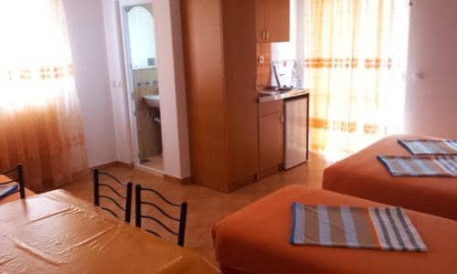 Hotel for Sale , Montenegro, Bar region, Sutomore | Villacarte