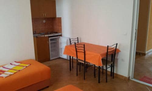 Hotel for Sale , Montenegro, Bar region, Sutomore | Villacarte