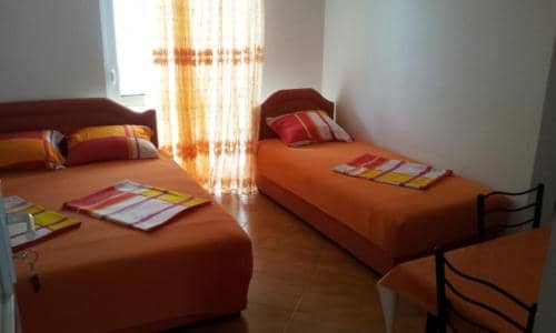 Hotel for Sale , Montenegro, Bar region, Sutomore | Villacarte