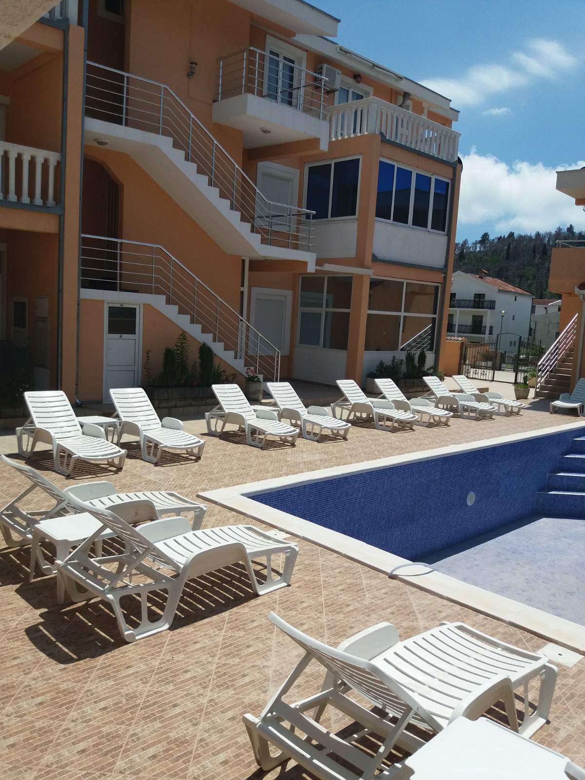 Hotel for Sale , Montenegro, Bar region, Sutomore | Villacarte