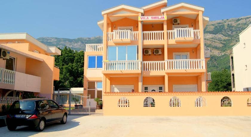 Hotel for Sale , Montenegro, Bar region, Sutomore | Villacarte