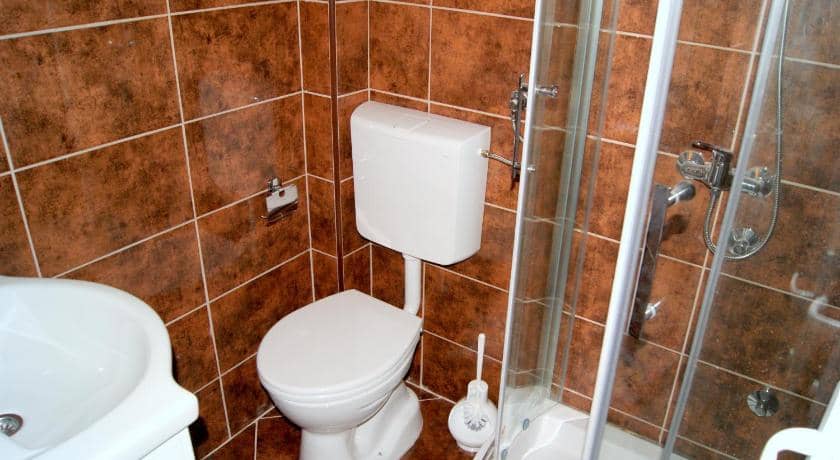 Hotel for Sale , Montenegro, Bar region, Sutomore | Villacarte