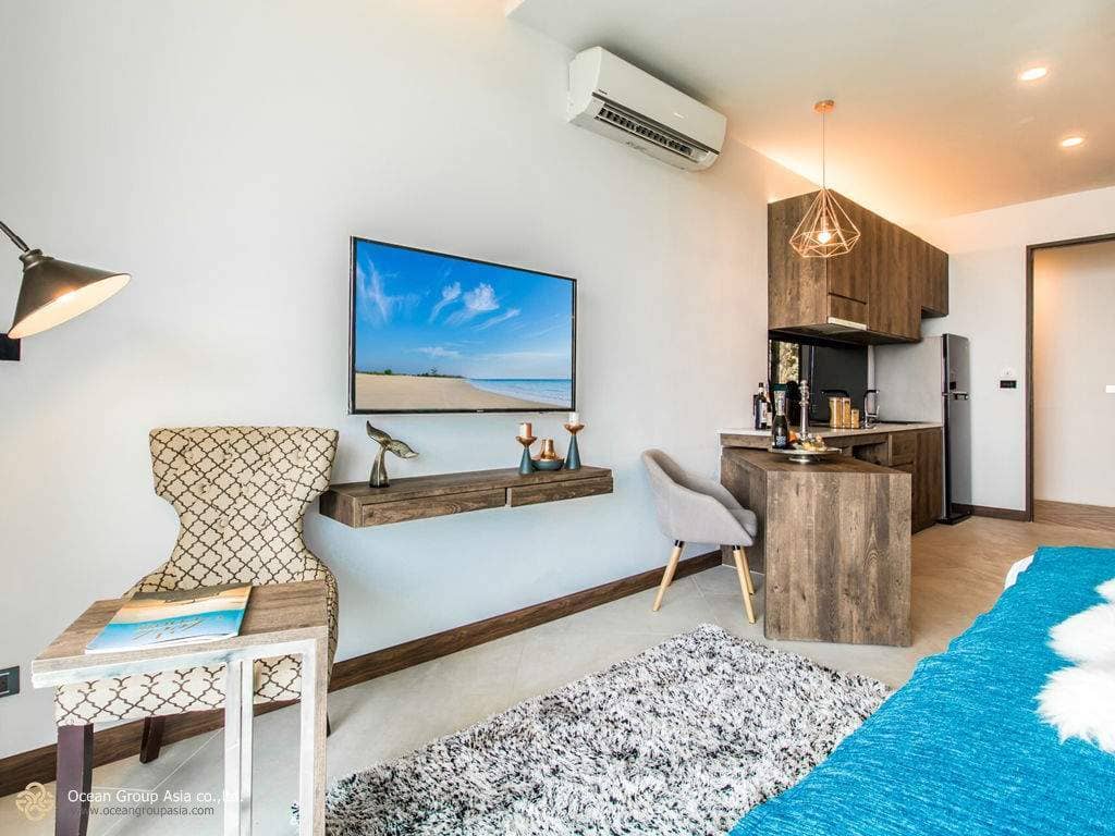 Property for Sale Peaks Residence, Thailand, Phuket, Kata | Villacarte
