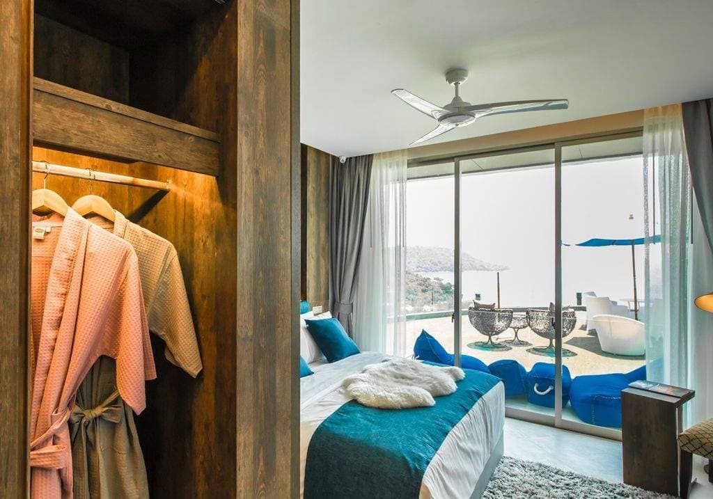 Property for Sale Peaks Residence, Thailand, Phuket, Kata | Villacarte