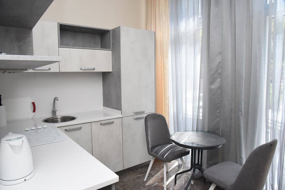 Hotel for Sale Zeta, Montenegro, Kotor region, Stoliv | Villacarte